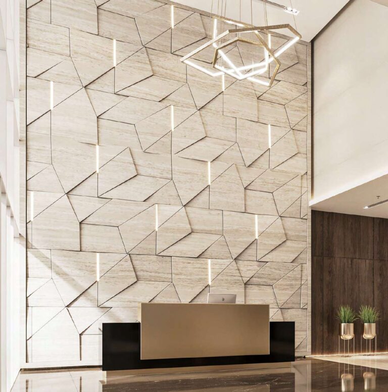 Wasl 1 Park Views Residences Tower B6