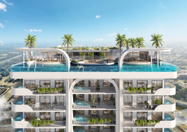 Weybridge Gardens 32