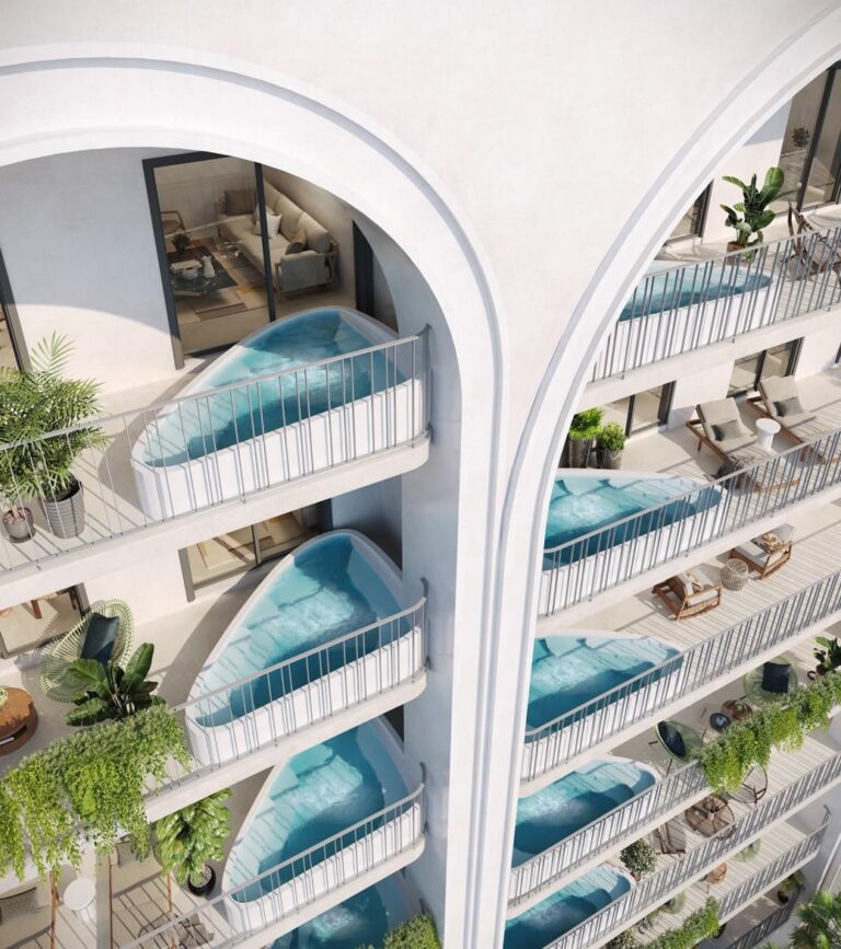 Weybridge Gardens 34