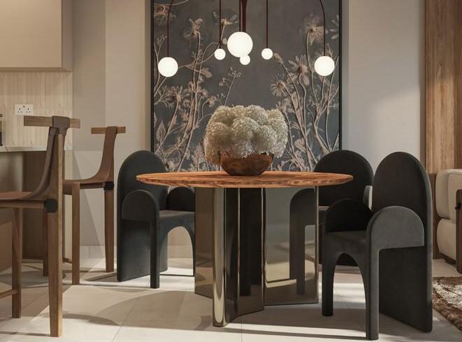 Weybridge Gardens 35