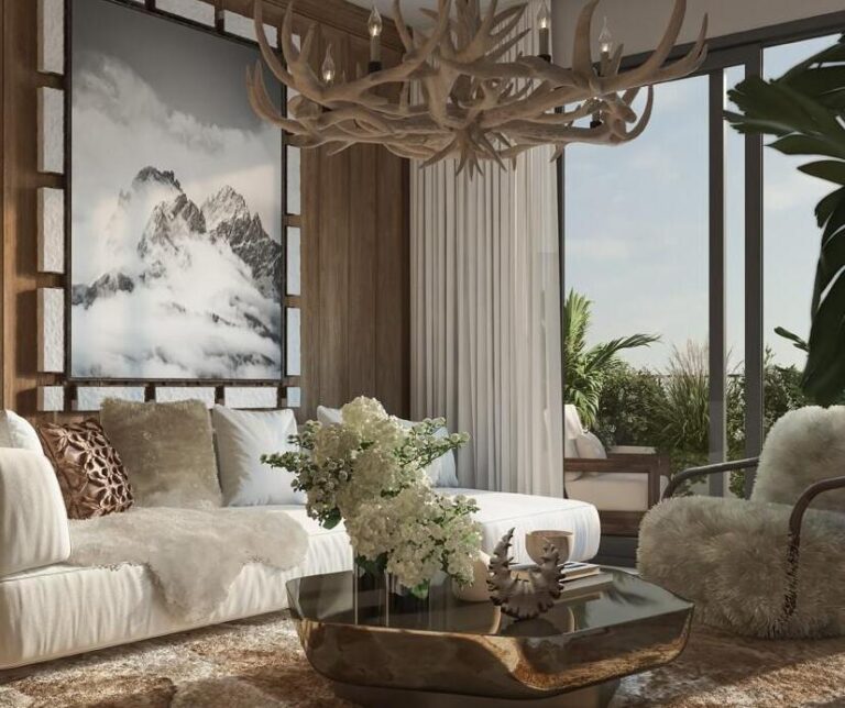 Weybridge Gardens 36