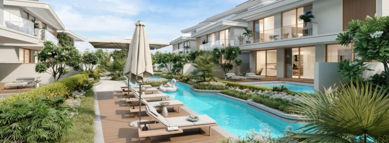 Woodland Residences1