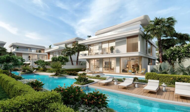 Woodland Residences2