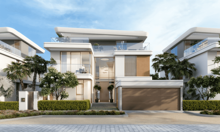 Woodland Residences3