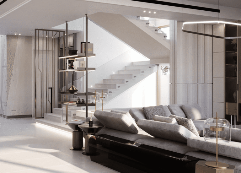 Woodland Residences4