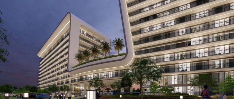 Yas Beach Residence5