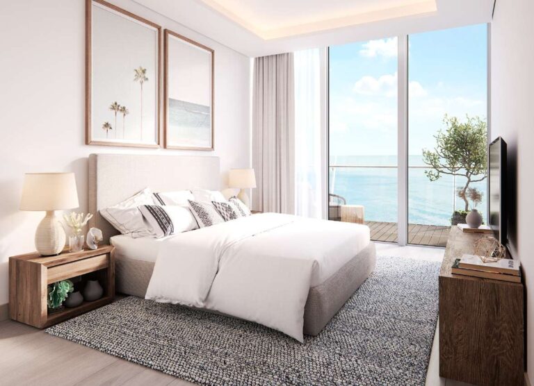 Yas Beach Residence7