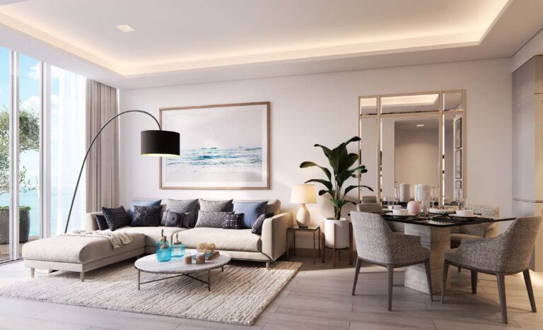 Yas Beach Residence8
