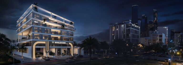 77 Boulevard 2