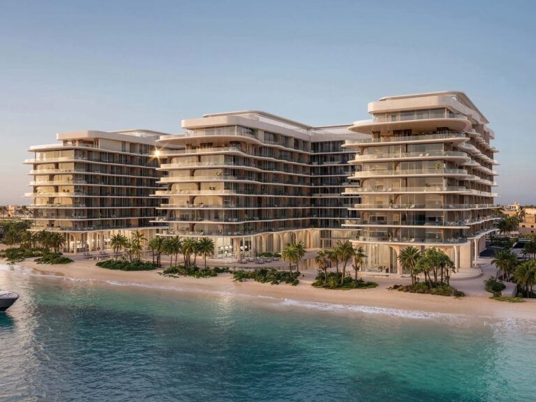 AYA Beachfront Residences-1