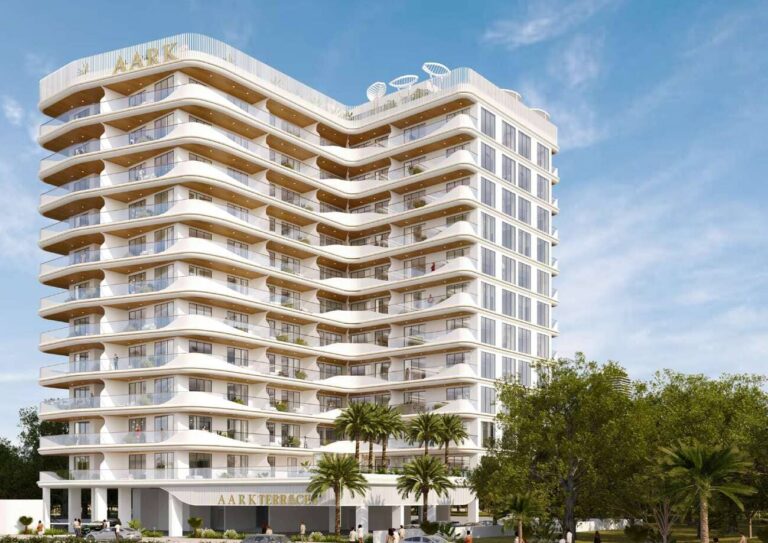 Aark Terraces1