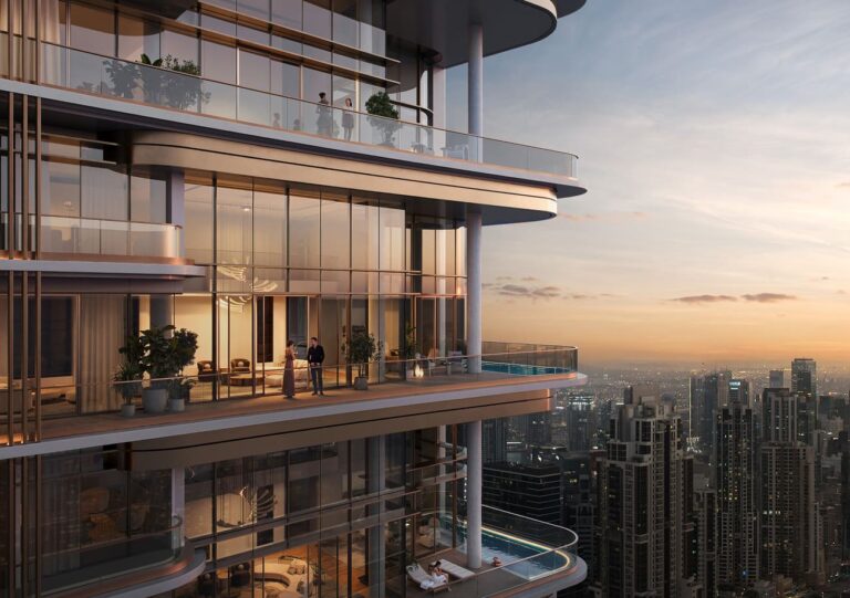 Address Grand Downtown 1