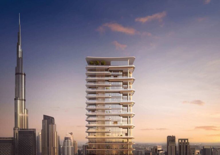 Address Grand Downtown 3