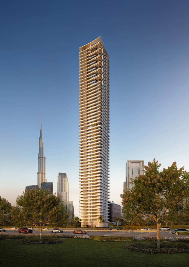 Address Grand Downtown 4