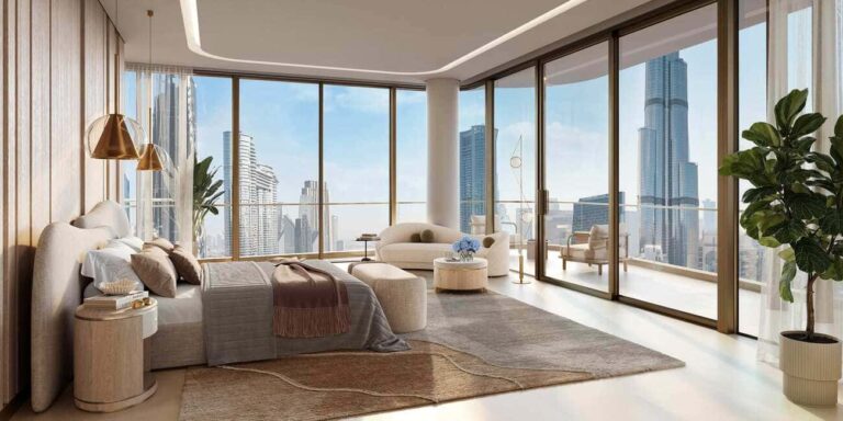 Address Grand Downtown 5