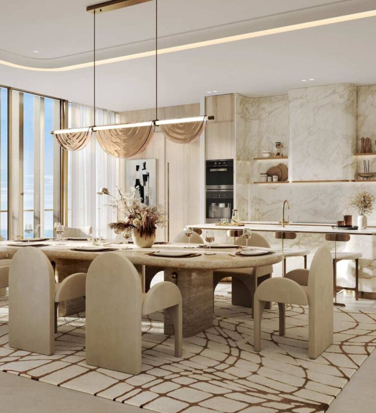Address Grand Downtown 6