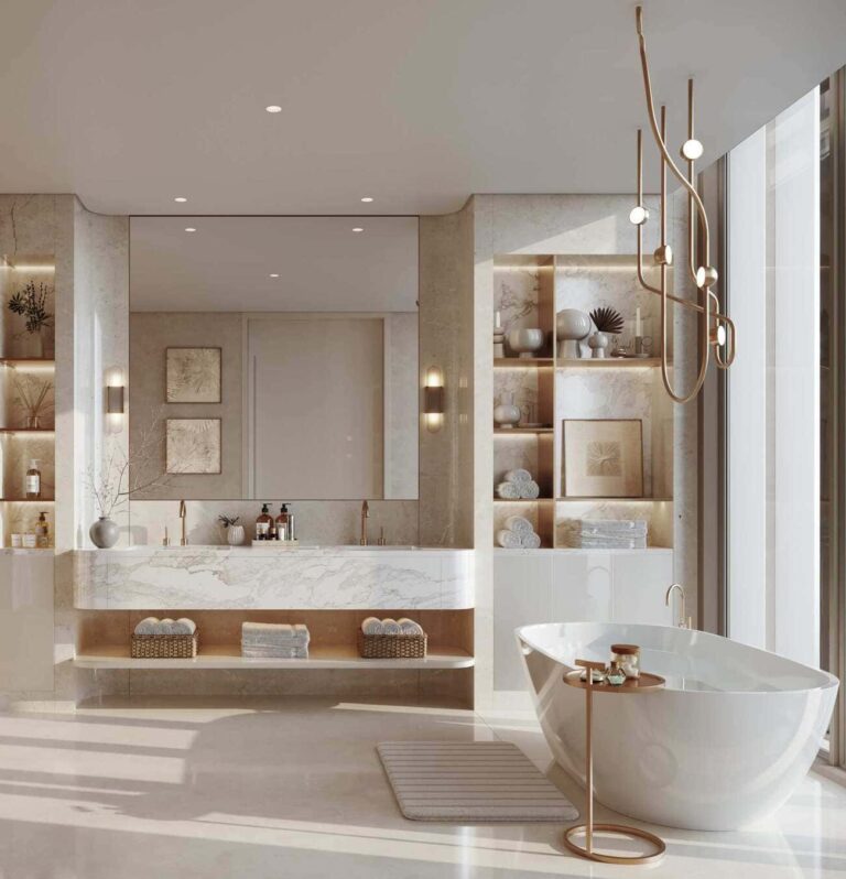Address Grand Downtown 8
