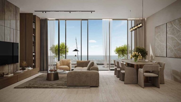 Agua Residences-6