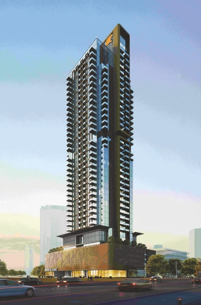 Altai Tower1