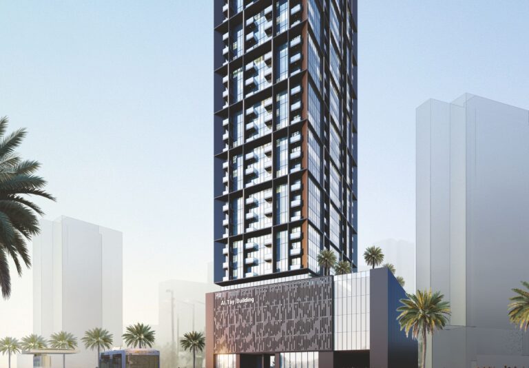Altai Tower2