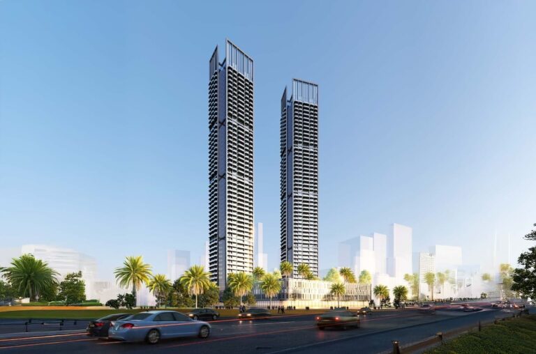 Ananda Residences feature