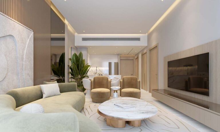 Ananda Residences front1