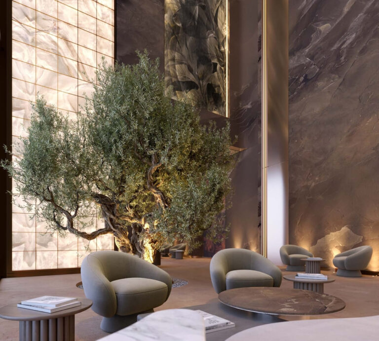 Ananda Residences l1