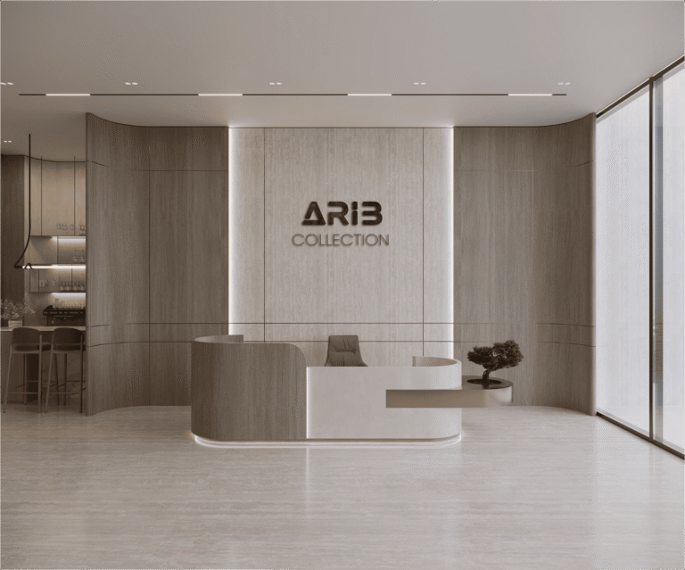 Arib Collection7