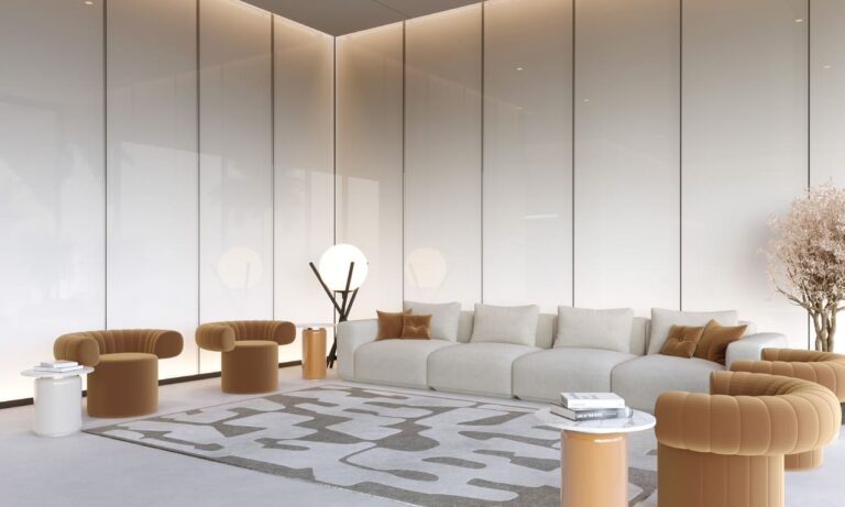 Auresta Tower4