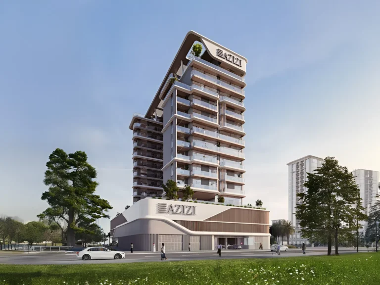 Azizi Sakandar-1