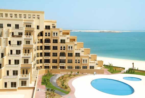Bab Al Bahr Residences2