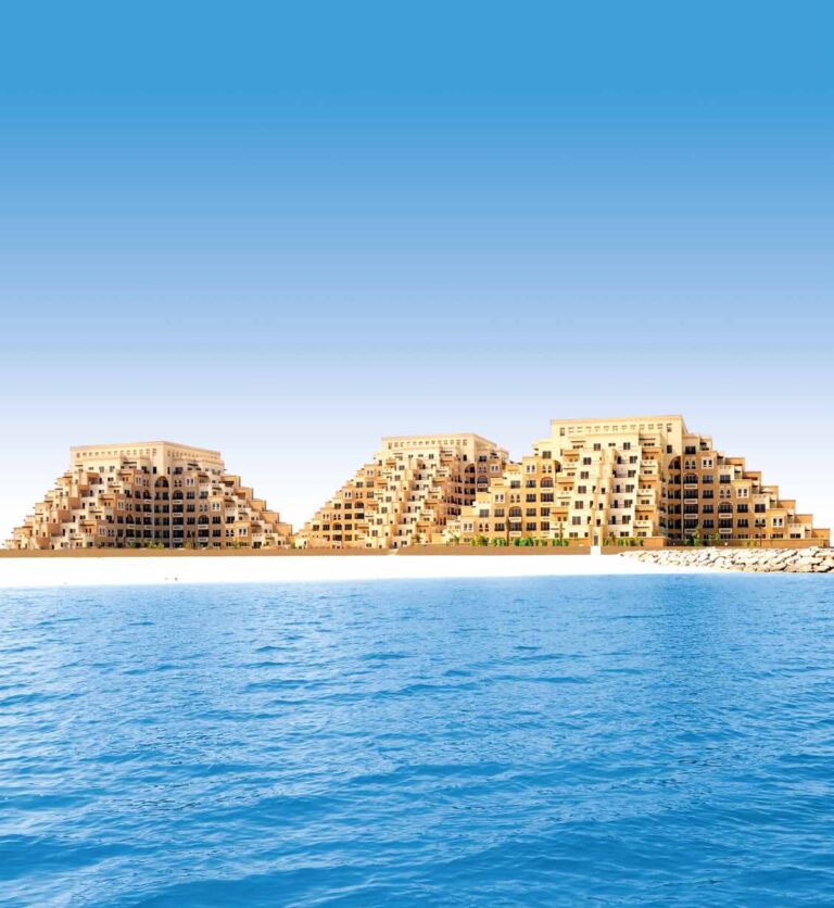 Bab Al Bahr Residences4