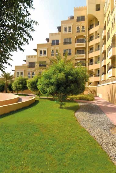 Bab Al Bahr Residences5