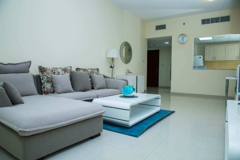 Bab Al Bahr Residences8