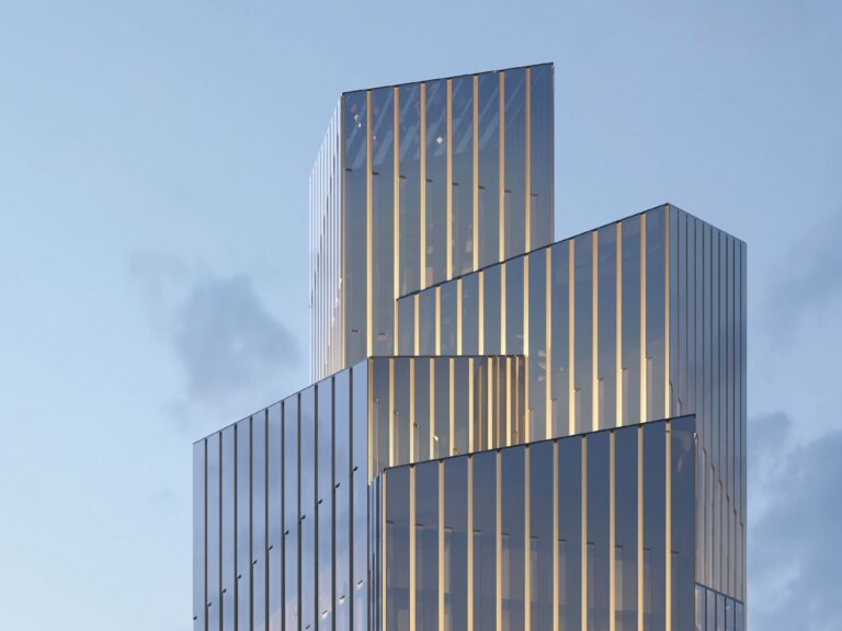 Baccarat Residences2