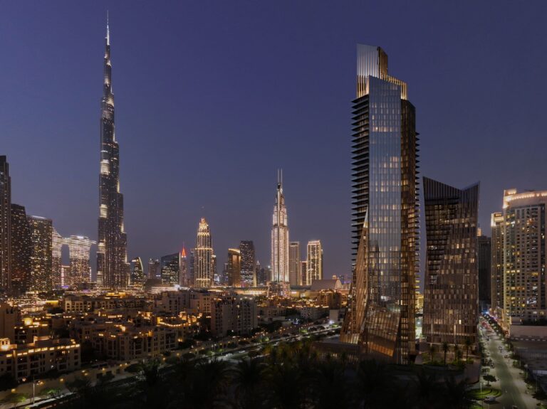 Baccarat Residences4