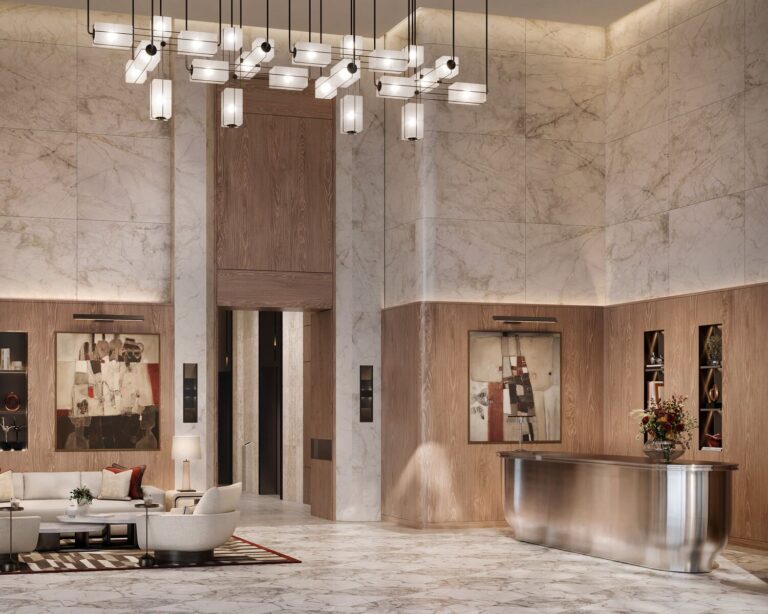 Baccarat Residences8