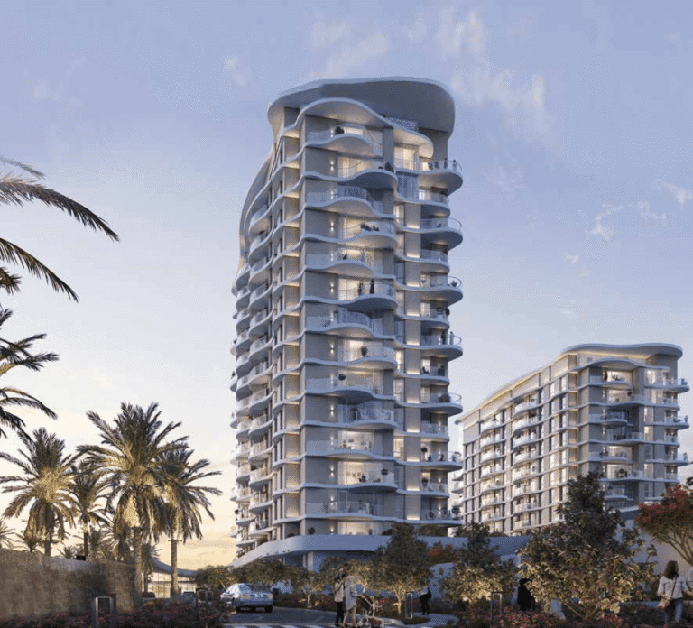 Bay Residences South1
