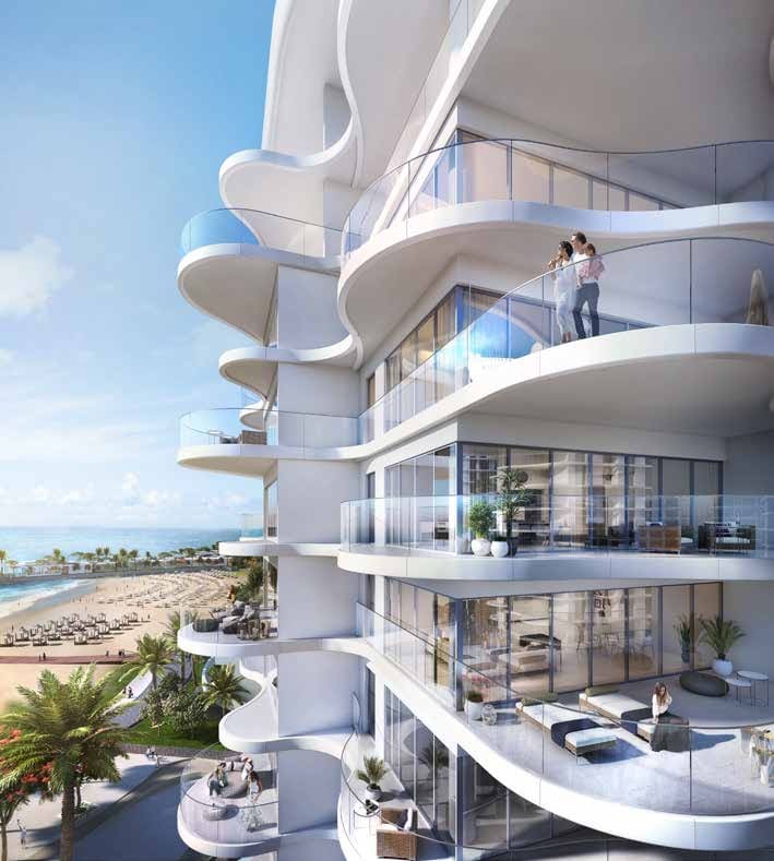 Bay Residences South2