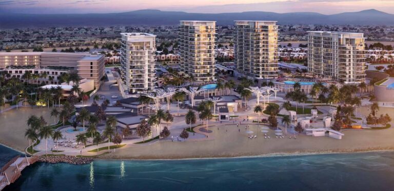 Bay Residences South4