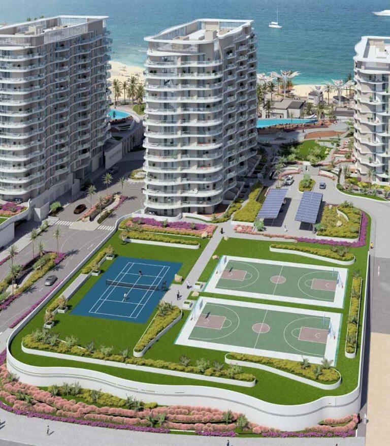 Bay Residences South5