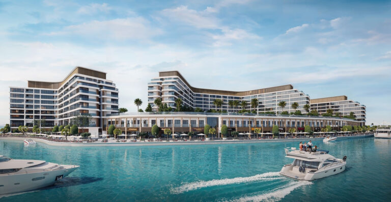Bayfront Marina Residences1