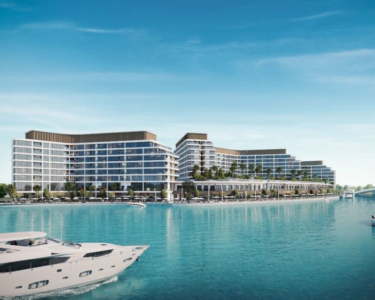 Bayfront Marina Residences2