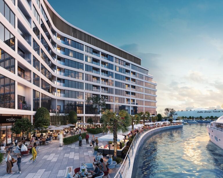 Bayfront Marina Residences3