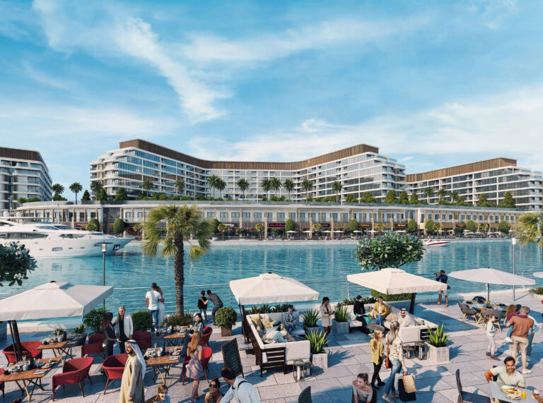 Bayfront Marina Residences4