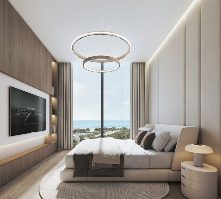 Bayfront Marina Residences7