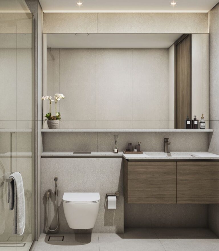 Bayfront Marina Residences8