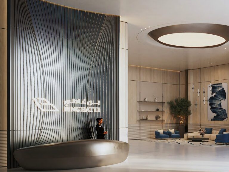Binghatti Skyhall 5