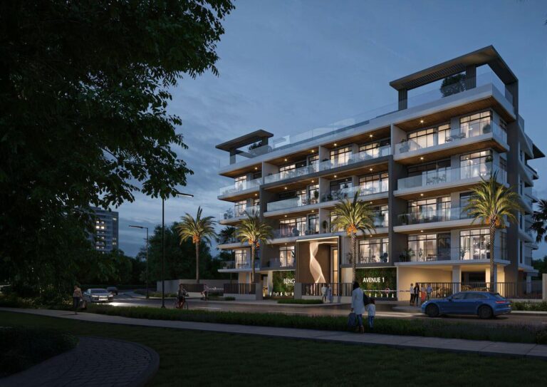 Bling Avenue 1 front1
