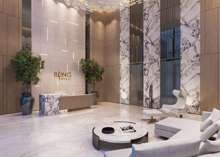 Bling Avenue 1 l1